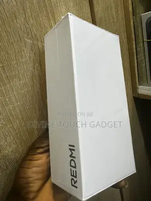 New Xiaomi Redmi 17C 128 GB Black