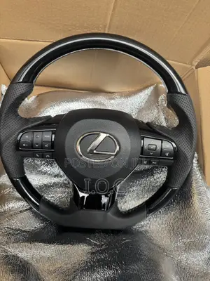 Steering Wheel for Lexus Rx 2010,2012,2013,2014,2015