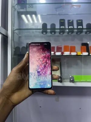 Samsung Galaxy S10e 128 GB Yellow