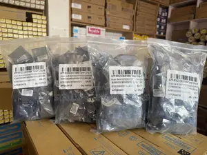 MX 23/36/51 Toner Chip / Sensor CMYK