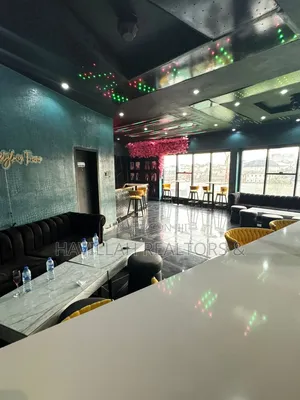 Restaurant/ Lounge 2 Years Is the Minimum Lease