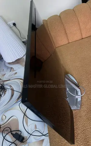 UK Used Like New Dell Monitor