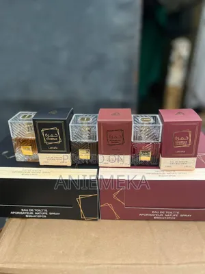 Original KHAMRAH DUKHAN Perfume