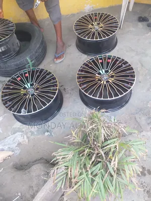 20 Alloy Rim for Toyota Venza