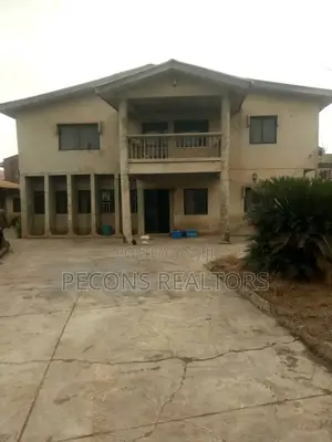 5bdrm Duplex in Omolayo, Ibadan for sale