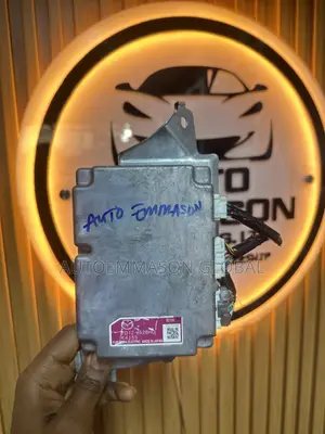 Mazda CX-9 Power Liftgate Control Module (2007-2015)