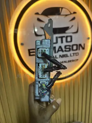 Mazda CX-9 Power Liftgate Control Module (2007-2015)
