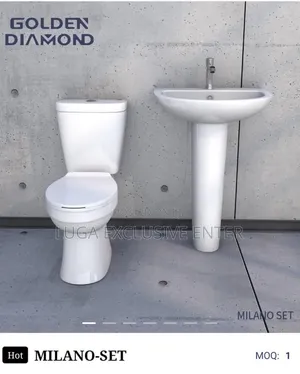 Water Closet
