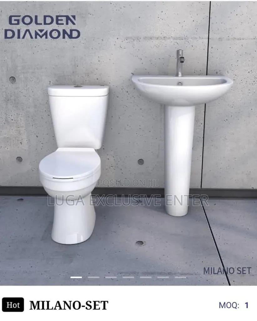 Water Closet