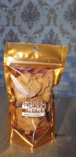 Rising Kulikuli