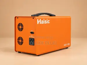 Haisic Hs1120 Portable Power Inverter