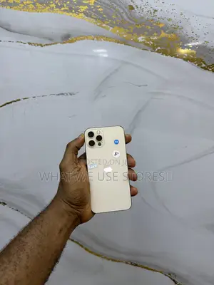 Apple iPhone 12 Pro 128 GB Gold