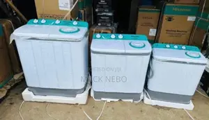 Hisense Washing Machines