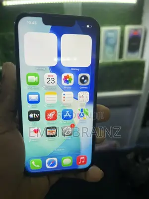 Apple iPhone 13 Pro 128 GB Blue