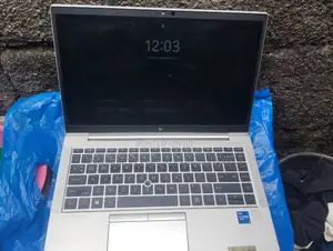 Desktop Computer HP 16GB Intel Core i7 SSD 512GB