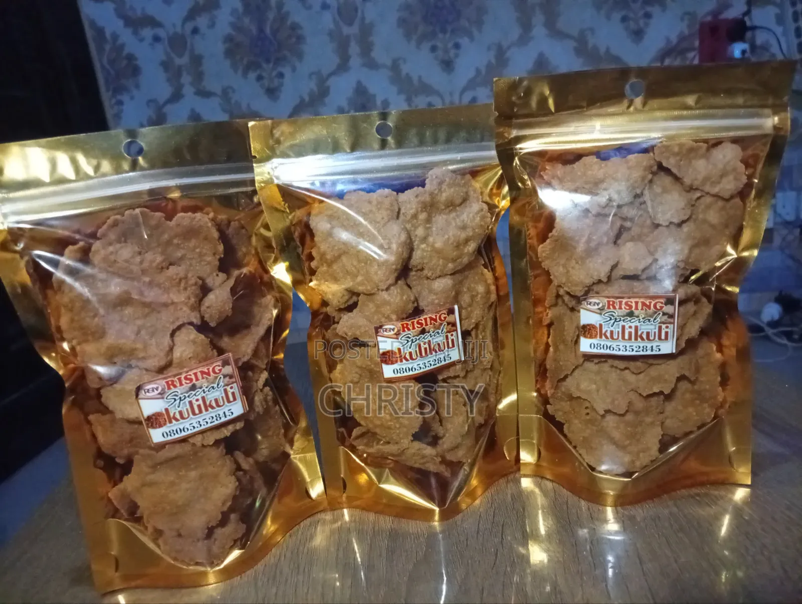 Rising Kulikuli