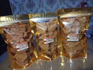 Rising Kulikuli