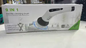 9in1 Electric Cleaning Brush