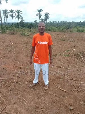 Landed Property