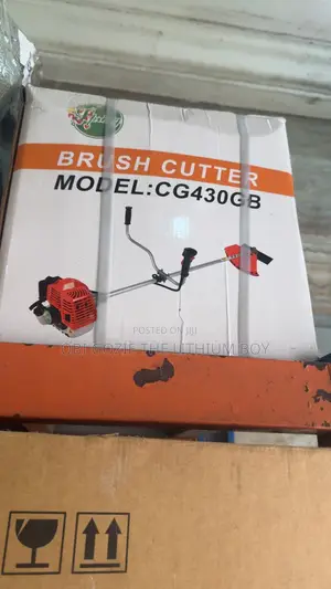 Spring Brush Cutter Machine Best Importer of Spring Brush Cutter
