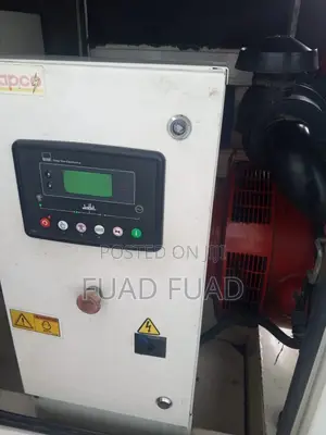 Marapco 60 Kva Generator for Sale