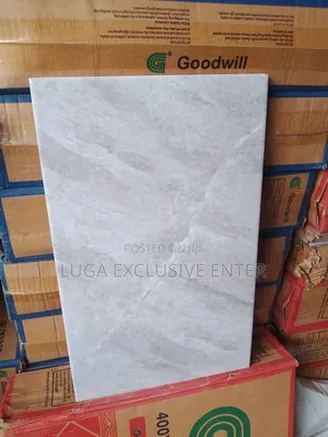 Wall Tiles 250x400cm Injects