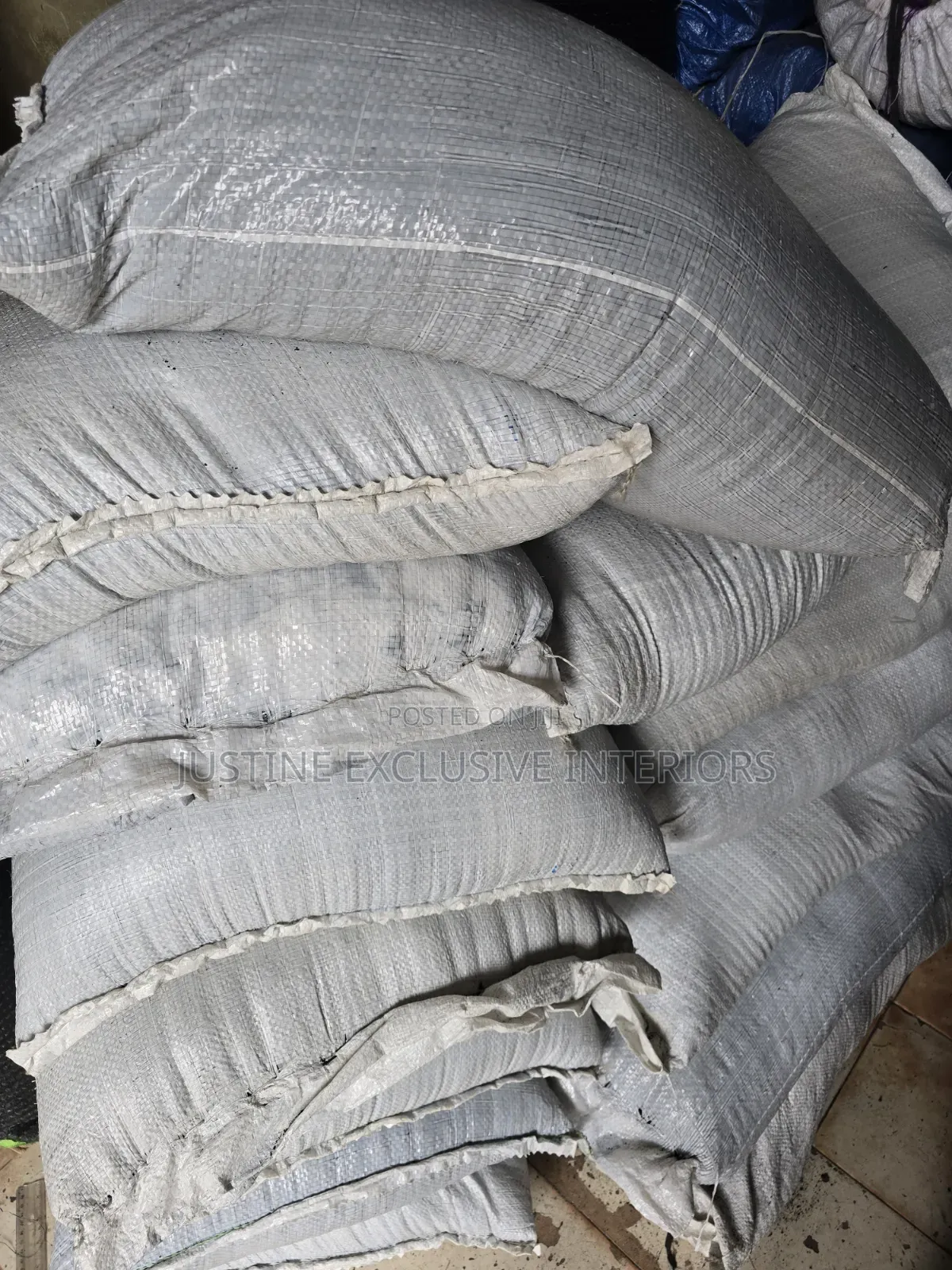 Premium Granules