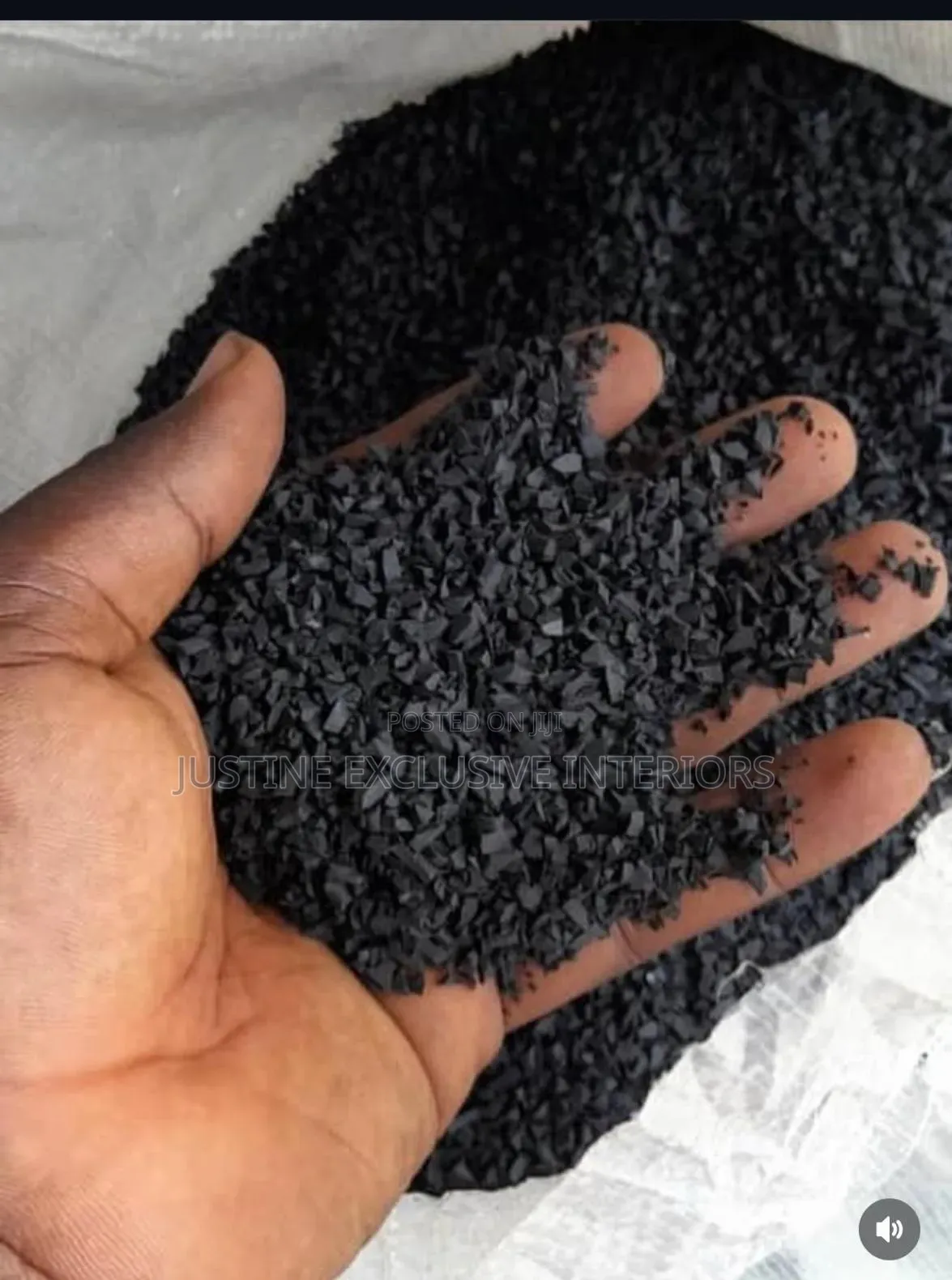 Premium Granules
