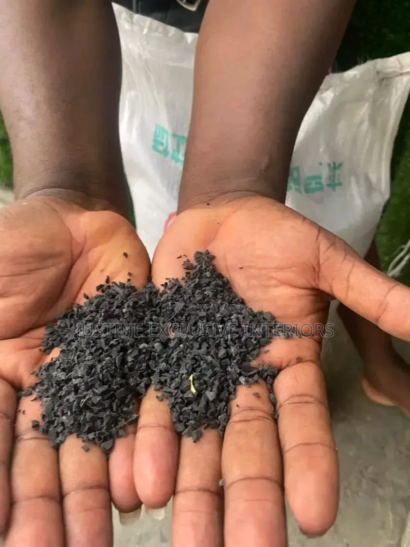 Premium Granules