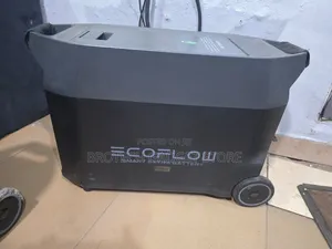 Ecoflow Delta Pro Extra Battery