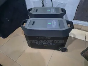 Ecoflow Delta Pro Extra Battery