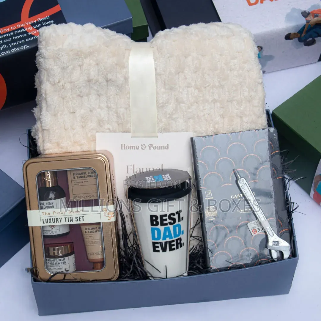 I 💝 U Gift Boxes