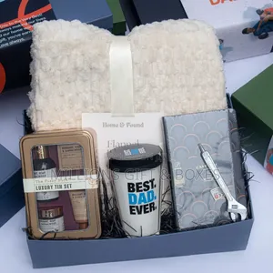 I 💝 U Gift Boxes