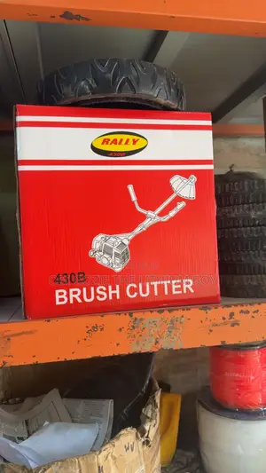 Rally Brush Cutter Machine Best Importer of Rally Brush Cutter