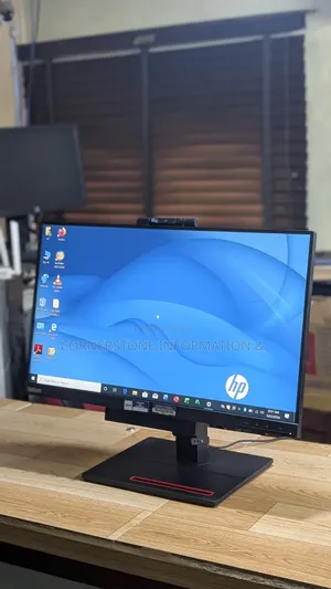 Lenovo 23.8′′ Thinkcentre Monitor – Tio24gen4