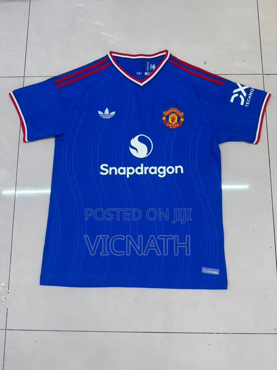 Jersey Club