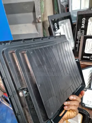 Solar Street Flood Lamp 500watts