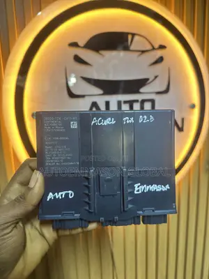 Acura TLX(2018-2020)Smart Power Control Units/BCM
