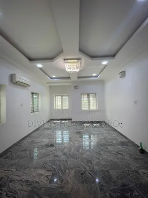 6bdrm Duplex in Katampe (Main) for rent