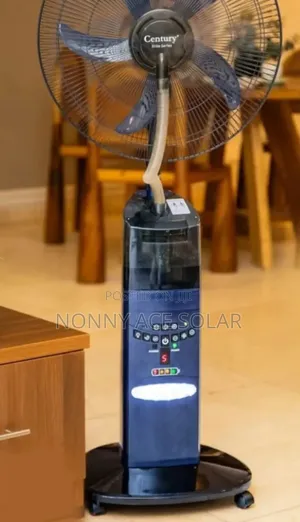 18inches Century Mist Standing Fan