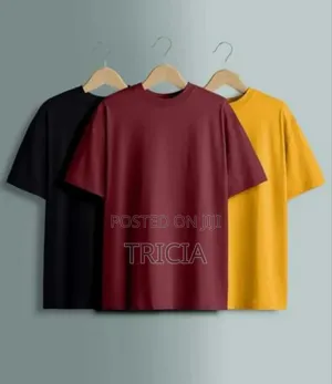 Tee-Shirts