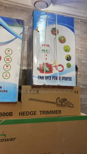 This Is Sprayer We Have 2stroke and 4stroke Best Importer of Sprayer