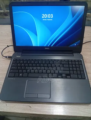 Laptop Dell Latitude 3540 16GB Intel Core i5 HDD 500GB