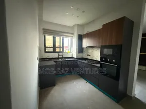 2bdrm Block of Flats in Ikate for rent