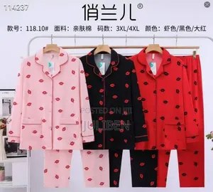 Nightwears, Indoor Wears