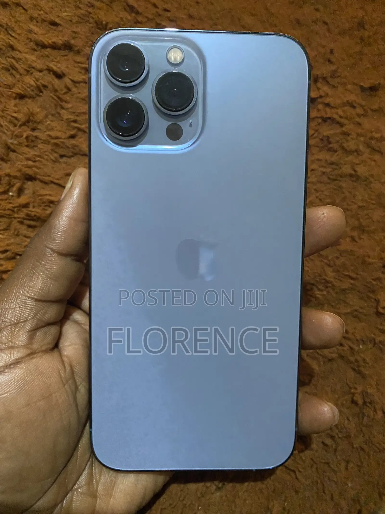 Apple iPhone 13 Pro Max 1 TB Blue