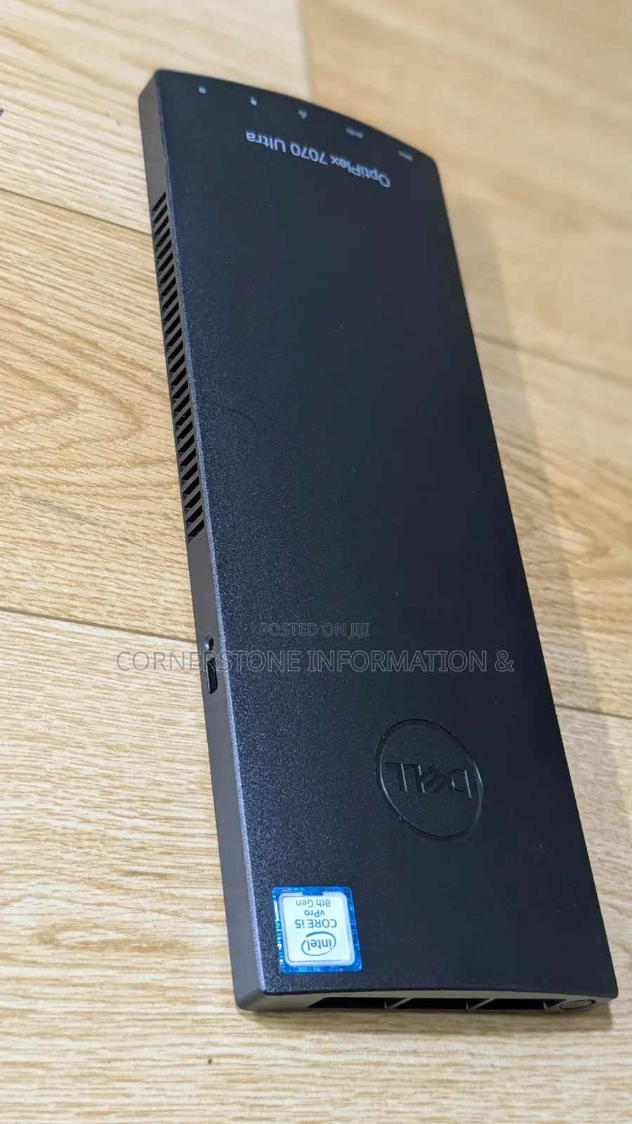 Desktop Computer Dell Optiplex 7070 16GB Intel Core i5 SSD 256GB