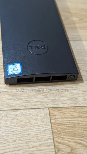 Desktop Computer Dell Optiplex 7070 16GB Intel Core i5 SSD 256GB