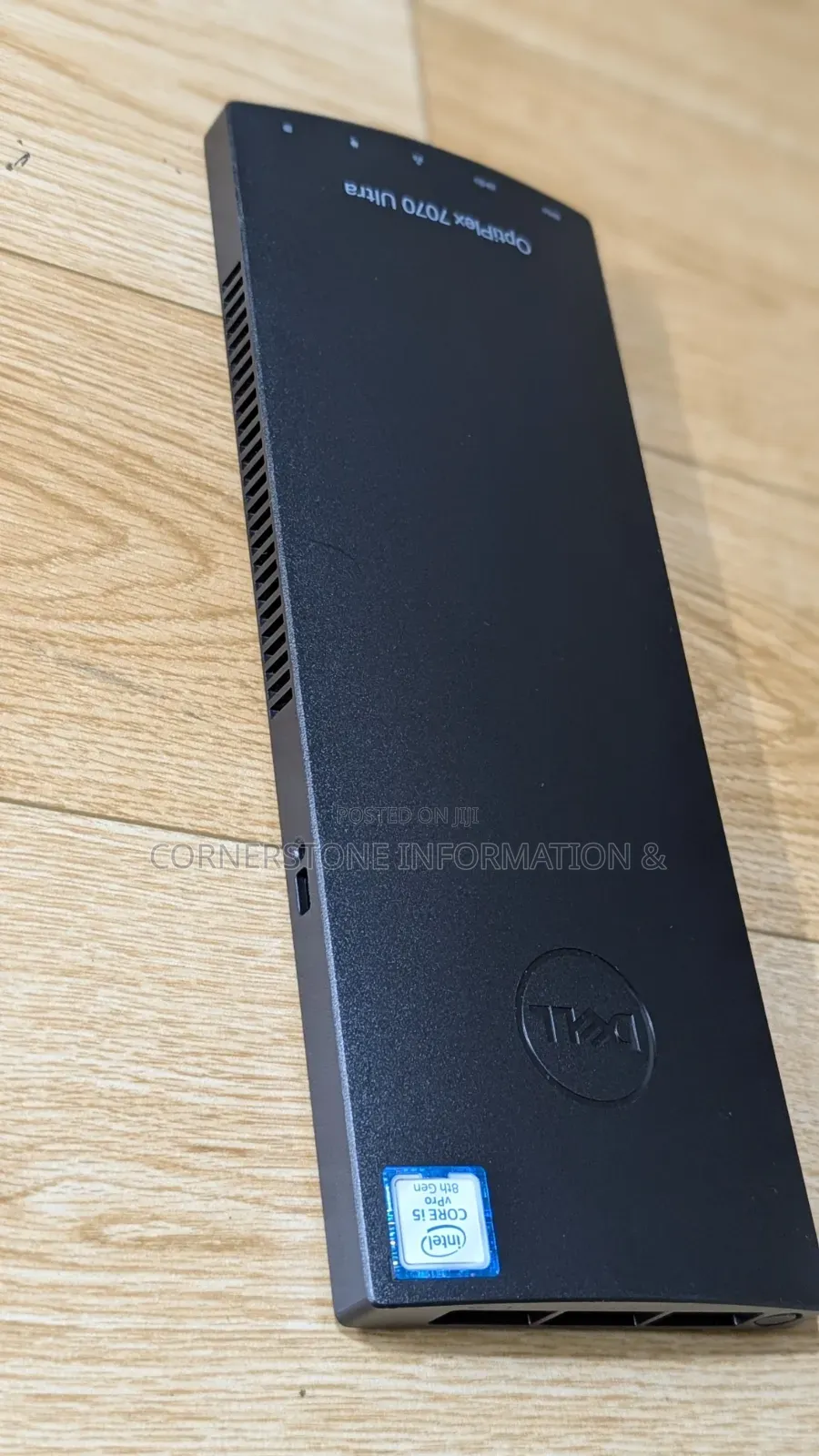 Desktop Computer Dell Optiplex 7070 16GB Intel Core i5 SSD 256GB
