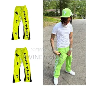 Supreme Trouser Available